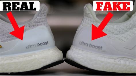 fake adidas boost|Adidas ultra boost counterfeit.